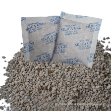 10g montmorillonite clay desiccant eco friendly mineral desiccant